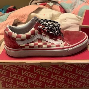 Vans-Mens